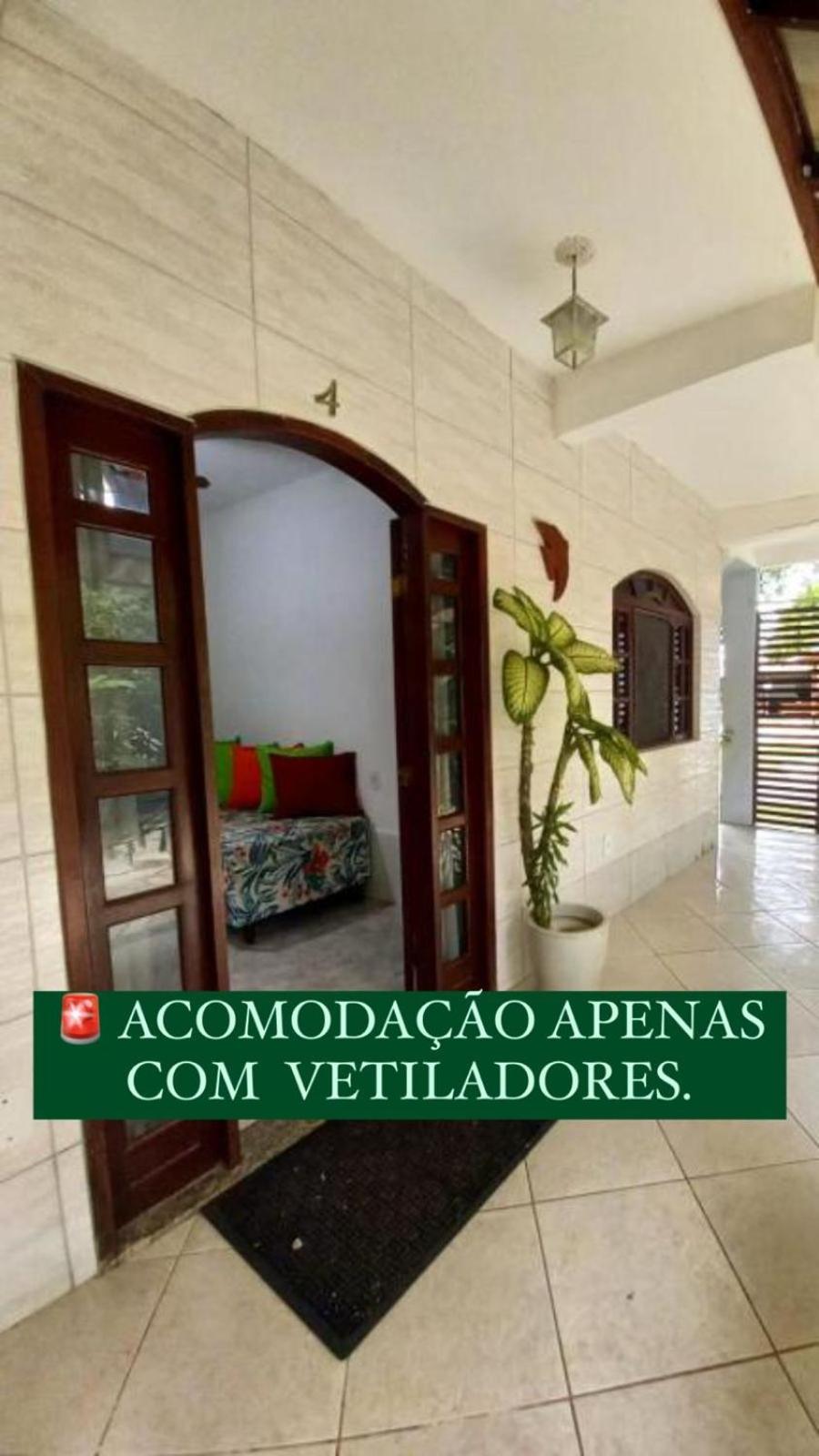 Pousada Recanto Das Emerencias Búzios Zewnętrze zdjęcie